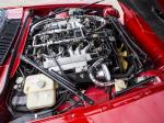 Lister LeMans 1988 года